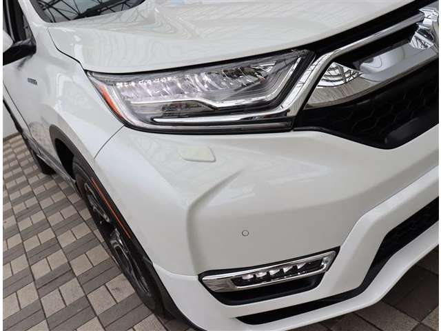 ホンダ ＣＲ－Ｖ ２．０ ハイブリッド ＥＸ マスターピース R1年 (関東) 99