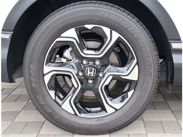 ホンダ ＣＲ－Ｖ ２．０ ハイブリッド ＥＸ マスターピース R1年 (関東) 99