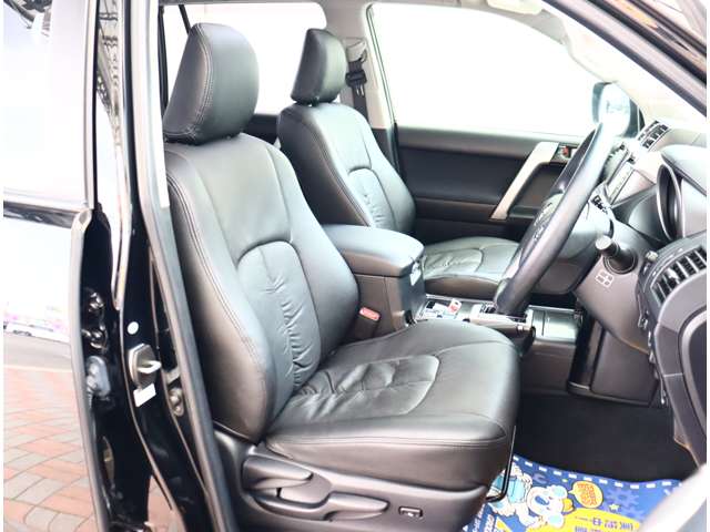 トヨタ ランドクルーザープラド ２．８ ＴＸ ディーゼルターボ ４ＷＤ H27年 (関東) 99