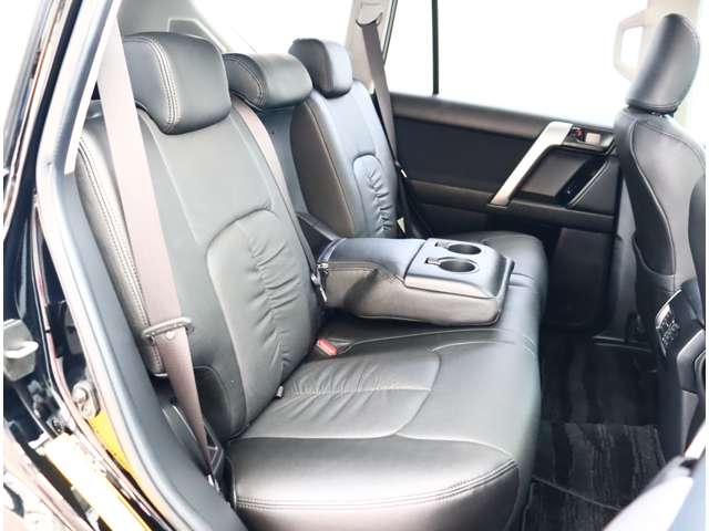 トヨタ ランドクルーザープラド ２．８ ＴＸ ディーゼルターボ ４ＷＤ H27年 (関東) 99