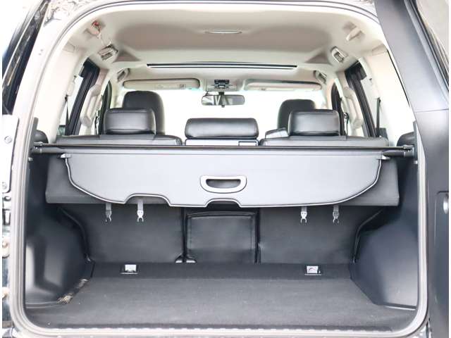 トヨタ ランドクルーザープラド ２．８ ＴＸ ディーゼルターボ ４ＷＤ H27年 (関東) 99