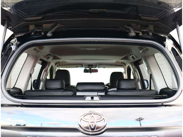 トヨタ ランドクルーザープラド ２．８ ＴＸ ディーゼルターボ ４ＷＤ H27年 (関東) 99