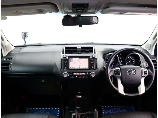 トヨタ ランドクルーザープラド ２．８ ＴＸ ディーゼルターボ ４ＷＤ H27年 (関東) 99