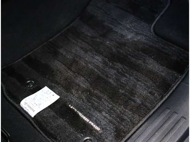 トヨタ ランドクルーザープラド ２．８ ＴＸ ディーゼルターボ ４ＷＤ H27年 (関東) 99