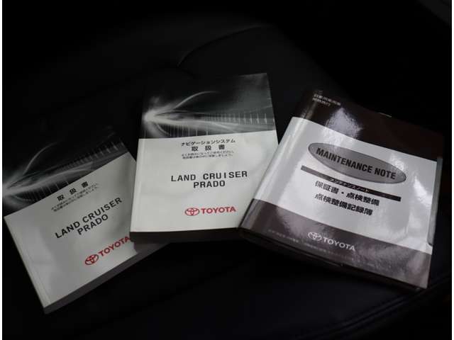 トヨタ ランドクルーザープラド ２．８ ＴＸ ディーゼルターボ ４ＷＤ H27年 (関東) 99
