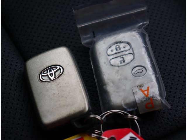 トヨタ ランドクルーザープラド ２．８ ＴＸ ディーゼルターボ ４ＷＤ H27年 (関東) 99