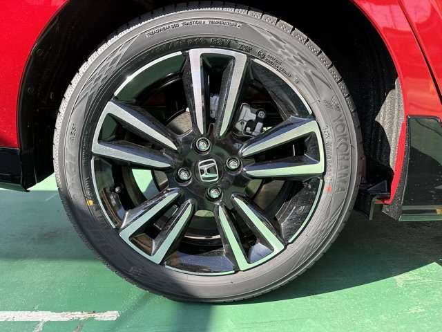 ホンダ フィット　ハイブリッド １．５ Ｅ：ＨＥＶ ＲＳ R5年 (東海) 99