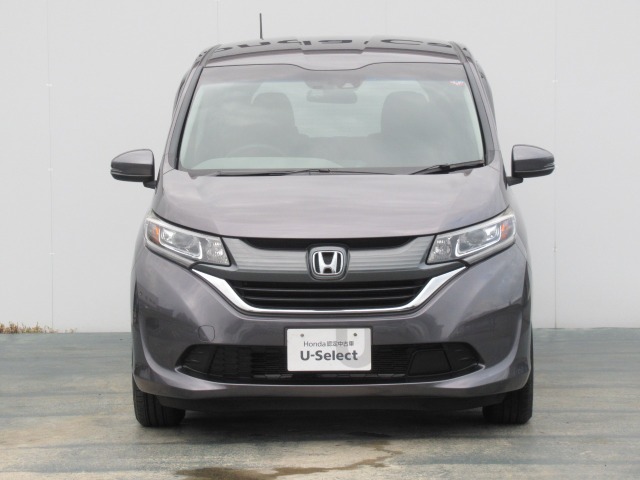 ホンダ フリード １．５ Ｇ ホンダセンシング R1年 (関東) 99