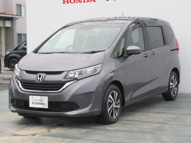 ホンダ フリード １．５ Ｇ ホンダセンシング R1年 (関東) 99