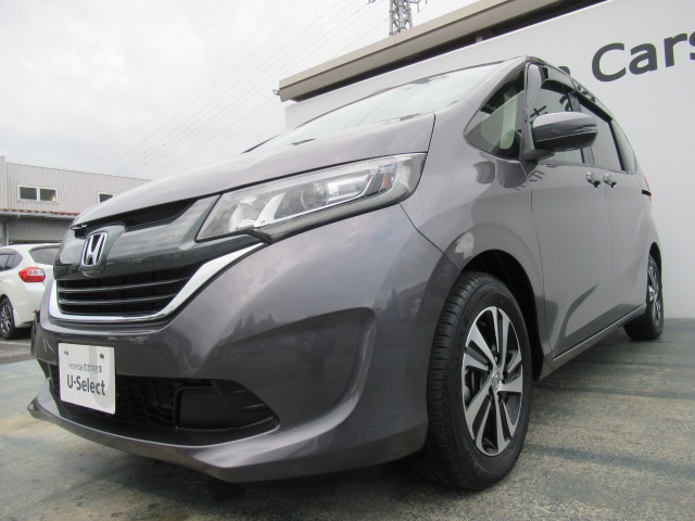 ホンダ フリード １．５ Ｇ ホンダセンシング R1年 (関東) 99