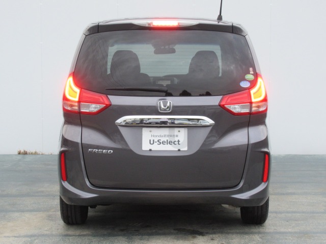 ホンダ フリード １．５ Ｇ ホンダセンシング R1年 (関東) 99