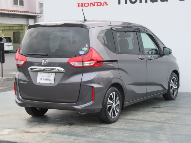 ホンダ フリード １．５ Ｇ ホンダセンシング R1年 (関東) 99