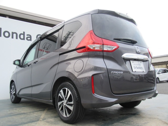 ホンダ フリード １．５ Ｇ ホンダセンシング R1年 (関東) 99