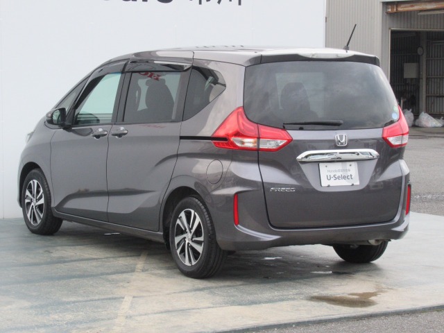 ホンダ フリード １．５ Ｇ ホンダセンシング R1年 (関東) 99