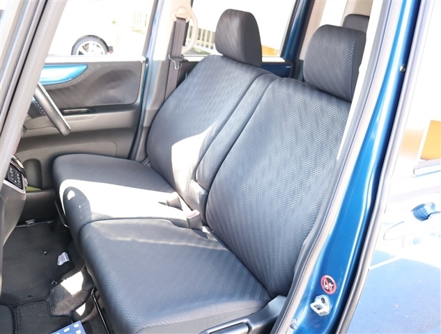 ホンダ Ｎ　ＢＯＸ＋ ６６０ Ｇ Ｌパッケージ ２トーンカラースタイル H25年 (関東) 99