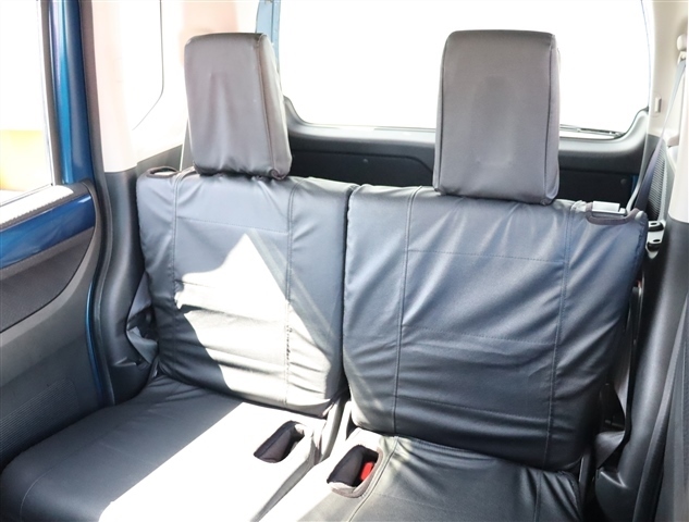 ホンダ Ｎ　ＢＯＸ＋ ６６０ Ｇ Ｌパッケージ ２トーンカラースタイル H25年 (関東) 99