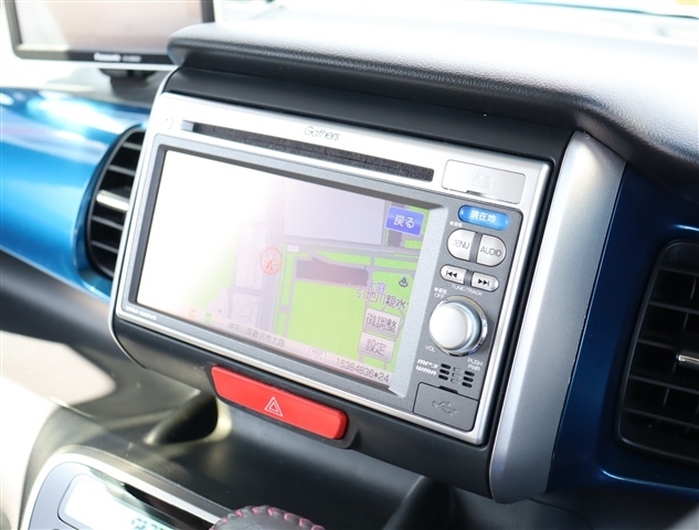 ホンダ Ｎ　ＢＯＸ＋ ６６０ Ｇ Ｌパッケージ ２トーンカラースタイル H25年 (関東) 99