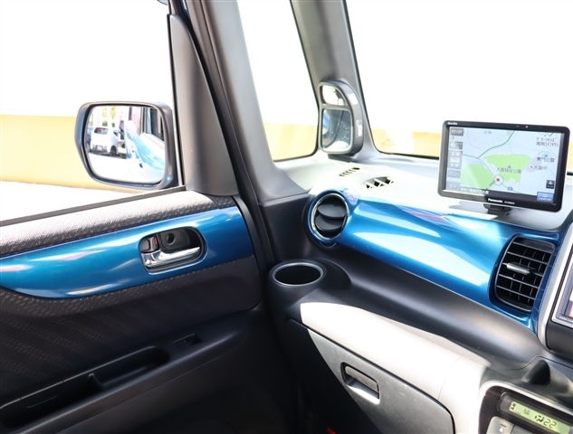 ホンダ Ｎ　ＢＯＸ＋ ６６０ Ｇ Ｌパッケージ ２トーンカラースタイル H25年 (関東) 99