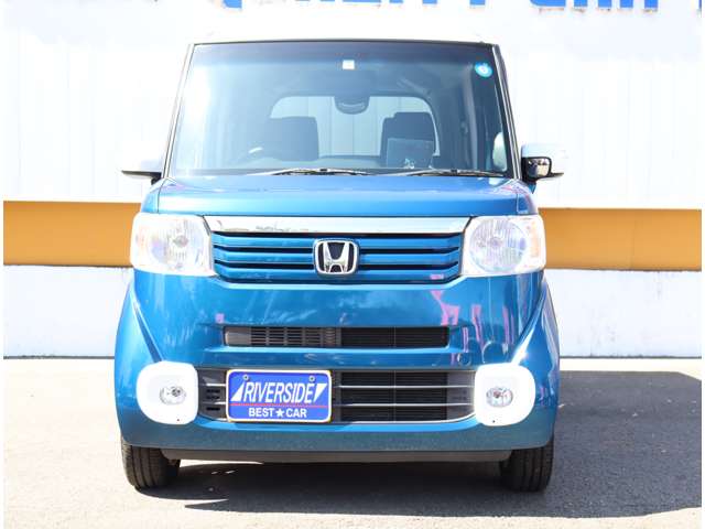 ホンダ Ｎ　ＢＯＸ＋ ６６０ Ｇ Ｌパッケージ ２トーンカラースタイル H25年 (関東) 99