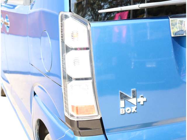 ホンダ Ｎ　ＢＯＸ＋ ６６０ Ｇ Ｌパッケージ ２トーンカラースタイル H25年 (関東) 99