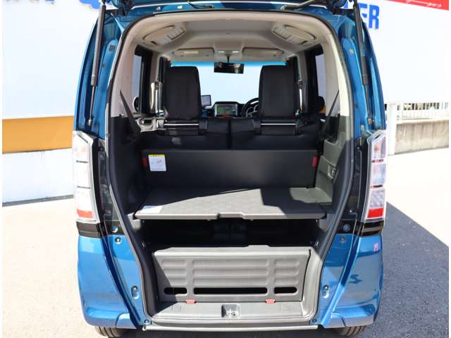 ホンダ Ｎ　ＢＯＸ＋ ６６０ Ｇ Ｌパッケージ ２トーンカラースタイル H25年 (関東) 99