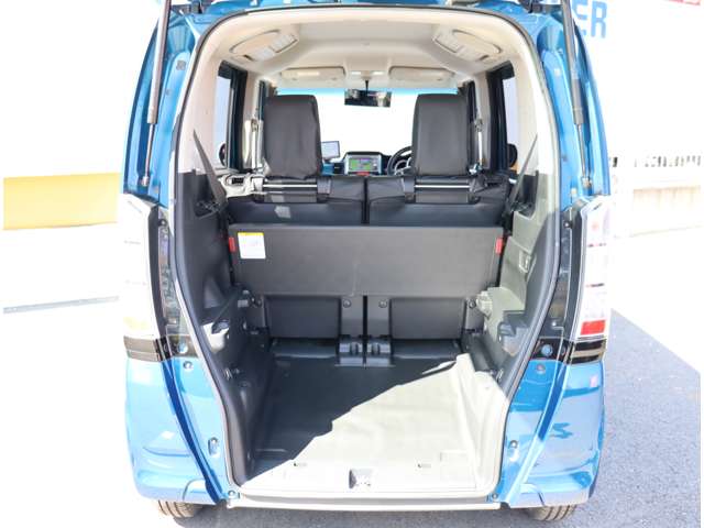 ホンダ Ｎ　ＢＯＸ＋ ６６０ Ｇ Ｌパッケージ ２トーンカラースタイル H25年 (関東) 99