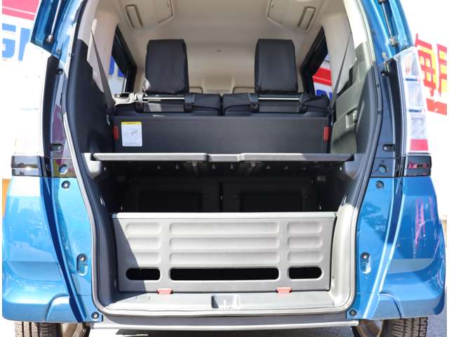 ホンダ Ｎ　ＢＯＸ＋ ６６０ Ｇ Ｌパッケージ ２トーンカラースタイル H25年 (関東) 99