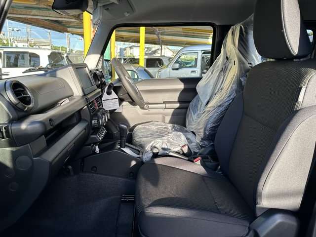 スズキ ジムニーシエラ １．５ ＪＣ ４ＷＤ R4年 (東海) 99