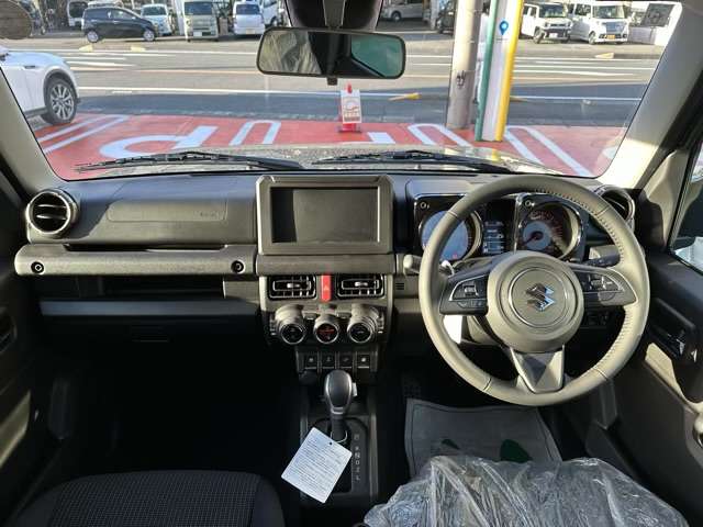 スズキ ジムニーシエラ １．５ ＪＣ ４ＷＤ R4年 (東海) 99