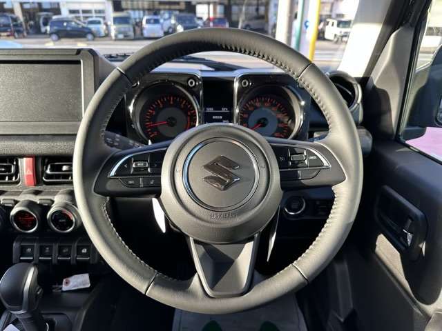 スズキ ジムニーシエラ １．５ ＪＣ ４ＷＤ R4年 (東海) 99