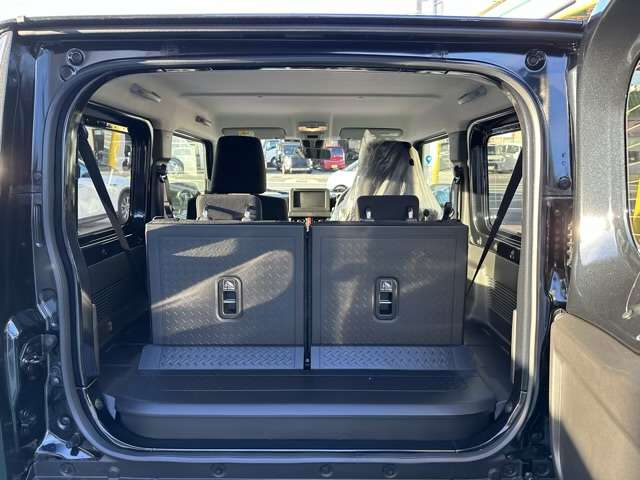 スズキ ジムニーシエラ １．５ ＪＣ ４ＷＤ R4年 (東海) 99