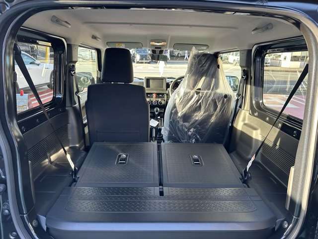 スズキ ジムニーシエラ １．５ ＪＣ ４ＷＤ R4年 (東海) 99