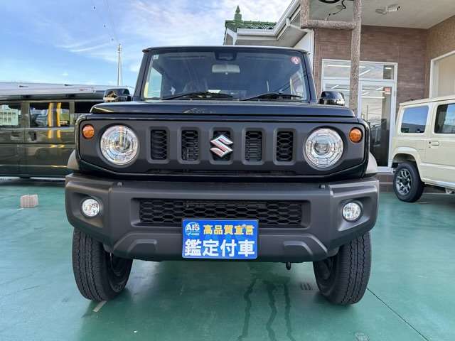 スズキ ジムニーシエラ １．５ ＪＣ ４ＷＤ R4年 (東海) 99