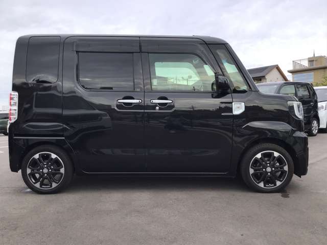 ダイハツ ウェイク ６６０ Ｇターボ レジャーエディション ＳＡＩＩ H29年 (近畿) 99