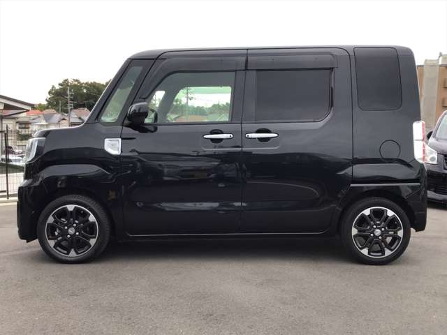 ダイハツ ウェイク ６６０ Ｇターボ レジャーエディション ＳＡＩＩ H29年 (近畿) 99