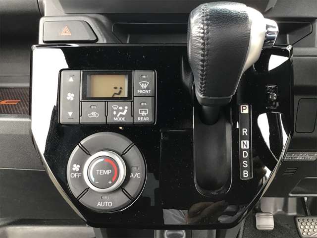 ダイハツ ウェイク ６６０ Ｇターボ レジャーエディション ＳＡＩＩ H29年 (近畿) 99