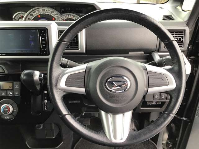 ダイハツ ウェイク ６６０ Ｇターボ レジャーエディション ＳＡＩＩ H29年 (近畿) 99