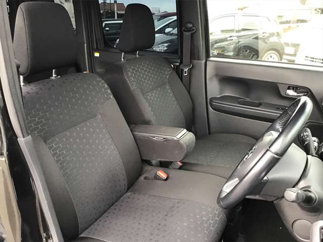 ダイハツ ウェイク ６６０ Ｇターボ レジャーエディション ＳＡＩＩ H29年 (近畿) 99