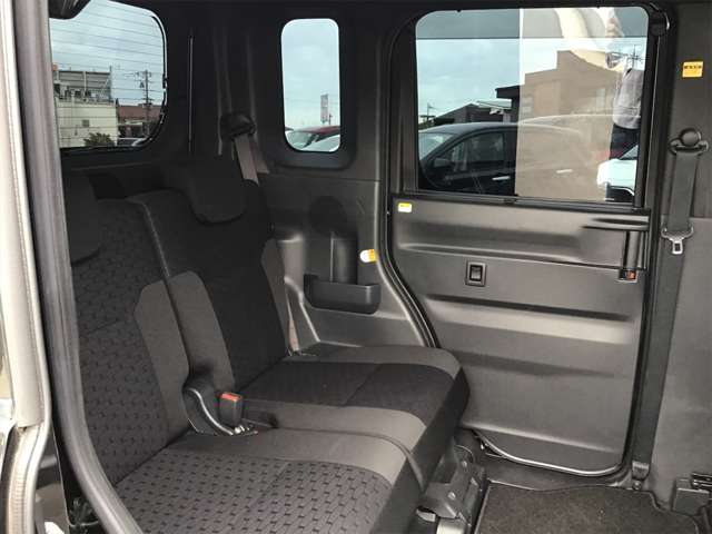 ダイハツ ウェイク ６６０ Ｇターボ レジャーエディション ＳＡＩＩ H29年 (近畿) 99