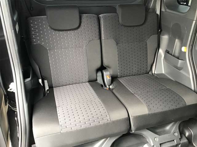 ダイハツ ウェイク ６６０ Ｇターボ レジャーエディション ＳＡＩＩ H29年 (近畿) 99