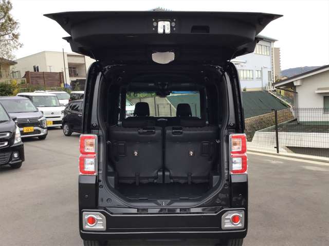 ダイハツ ウェイク ６６０ Ｇターボ レジャーエディション ＳＡＩＩ H29年 (近畿) 99