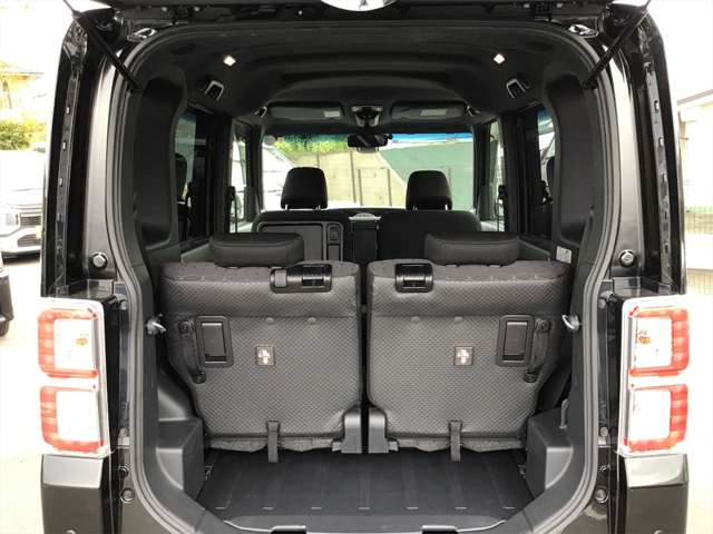 ダイハツ ウェイク ６６０ Ｇターボ レジャーエディション ＳＡＩＩ H29年 (近畿) 99