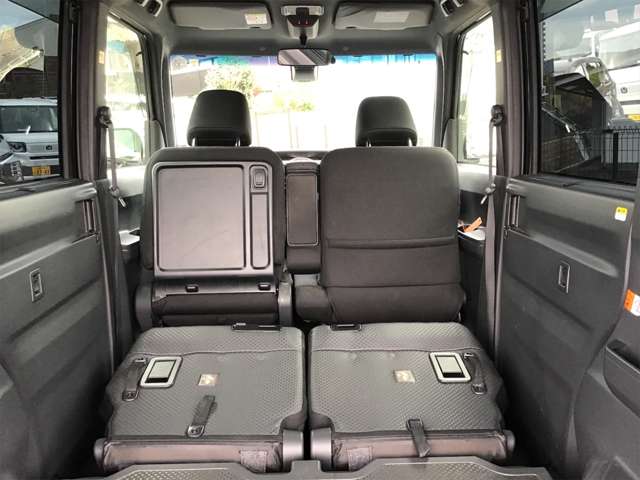 ダイハツ ウェイク ６６０ Ｇターボ レジャーエディション ＳＡＩＩ H29年 (近畿) 99