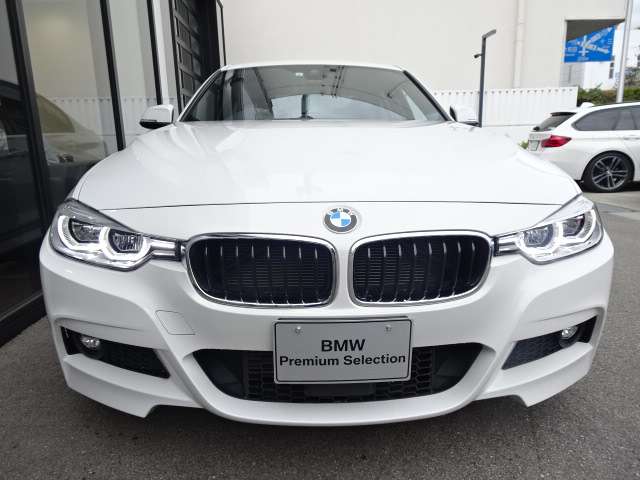 ＢＭＷ ３シリーズ ３２０ｄ　Ｍスポーツ H29年 (近畿) 99