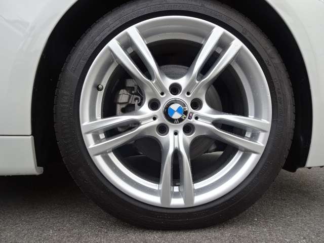 ＢＭＷ ３シリーズ ３２０ｄ　Ｍスポーツ H29年 (近畿) 99