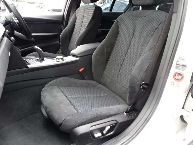 ＢＭＷ ３シリーズ ３２０ｄ　Ｍスポーツ H29年 (近畿) 99