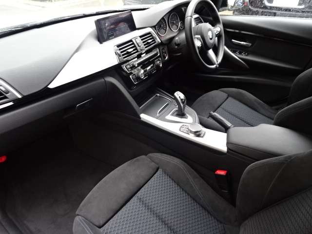 ＢＭＷ ３シリーズ ３２０ｄ　Ｍスポーツ H29年 (近畿) 99