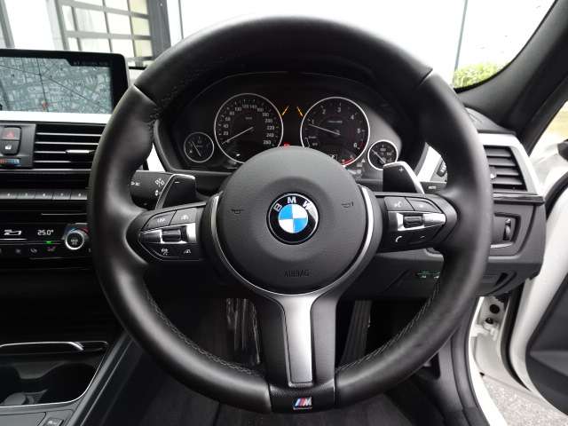 ＢＭＷ ３シリーズ ３２０ｄ　Ｍスポーツ H29年 (近畿) 99