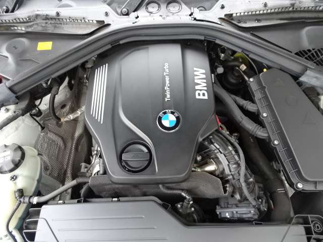 ＢＭＷ ３シリーズ ３２０ｄ　Ｍスポーツ H29年 (近畿) 99