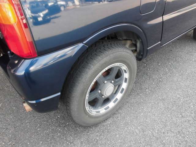 スズキ ジムニー ６６０ ＸＧ ４ＷＤ H21年 (東海) 99